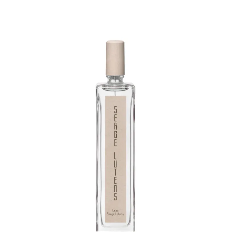 Serge Lutens L'Eau - Matin Lutens
