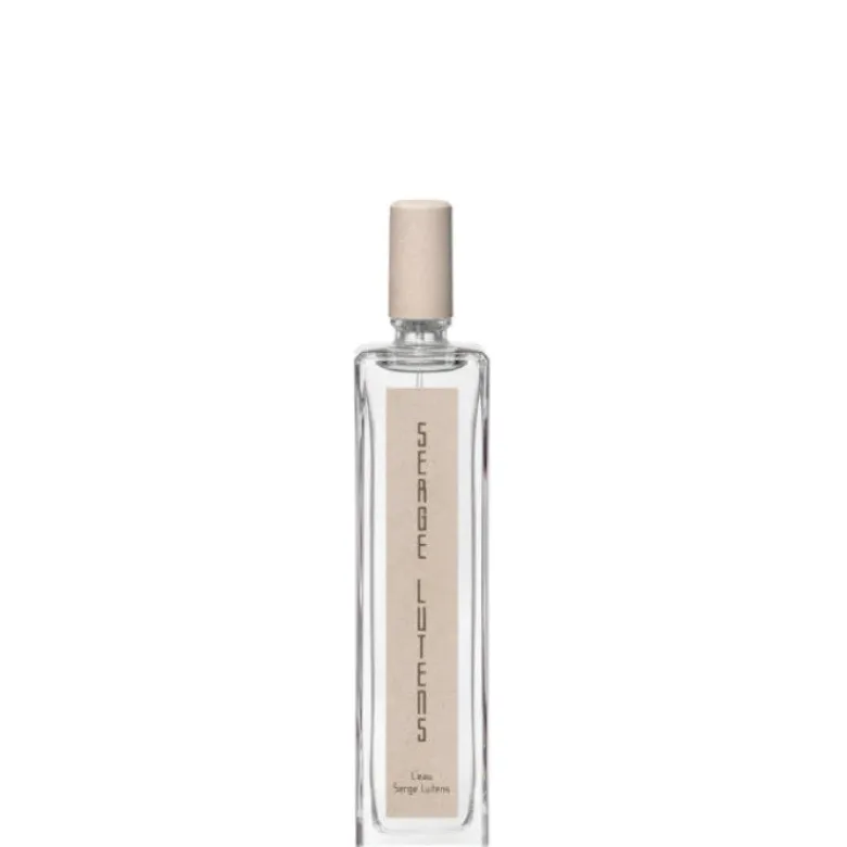 Serge Lutens L'Eau - Matin Lutens