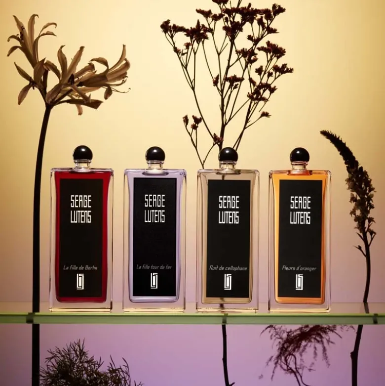 Serge Lutens L'Orpheline