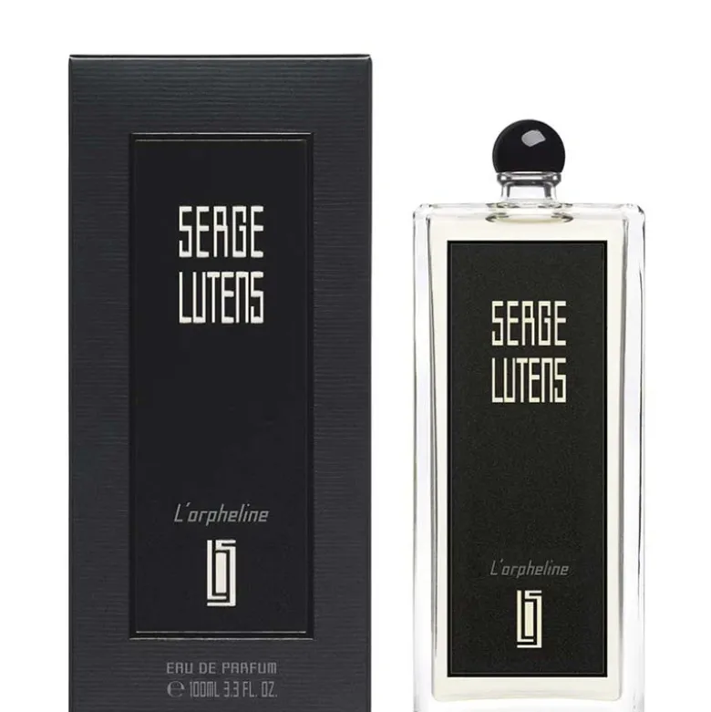 Serge Lutens L'Orpheline