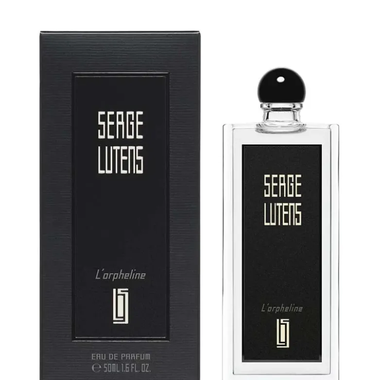 Serge Lutens L'Orpheline