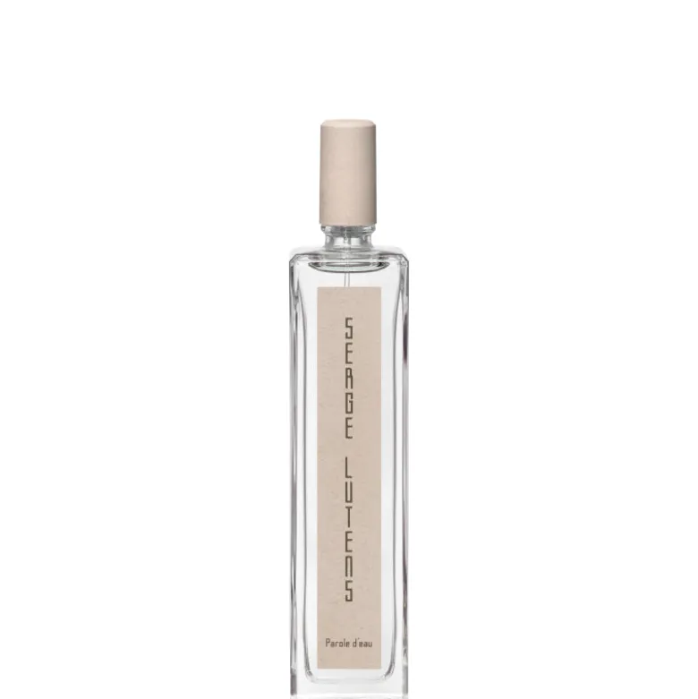 Serge Lutens Parole d'eau - Matin Lutens 100 ML