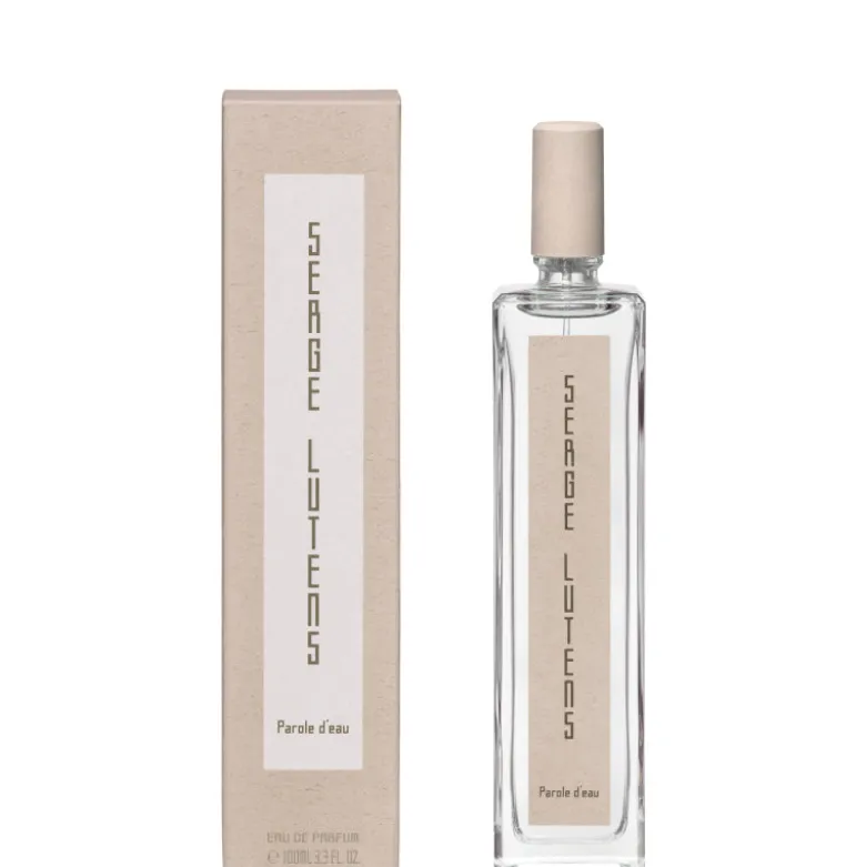 Serge Lutens Parole d'eau - Matin Lutens 100 ML