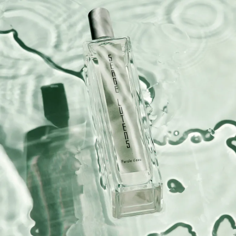 Serge Lutens Parole d'eau - Matin Lutens 100 ML