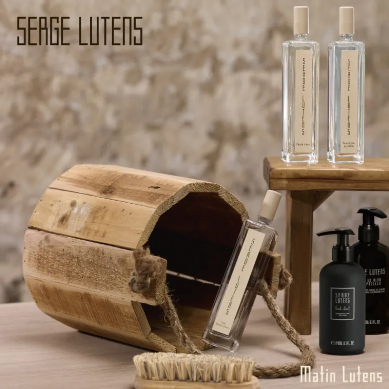 Serge Lutens Parole d'eau 240 ML