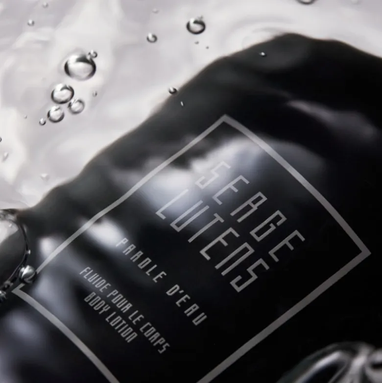 Serge Lutens Parole d'eau 240 ML