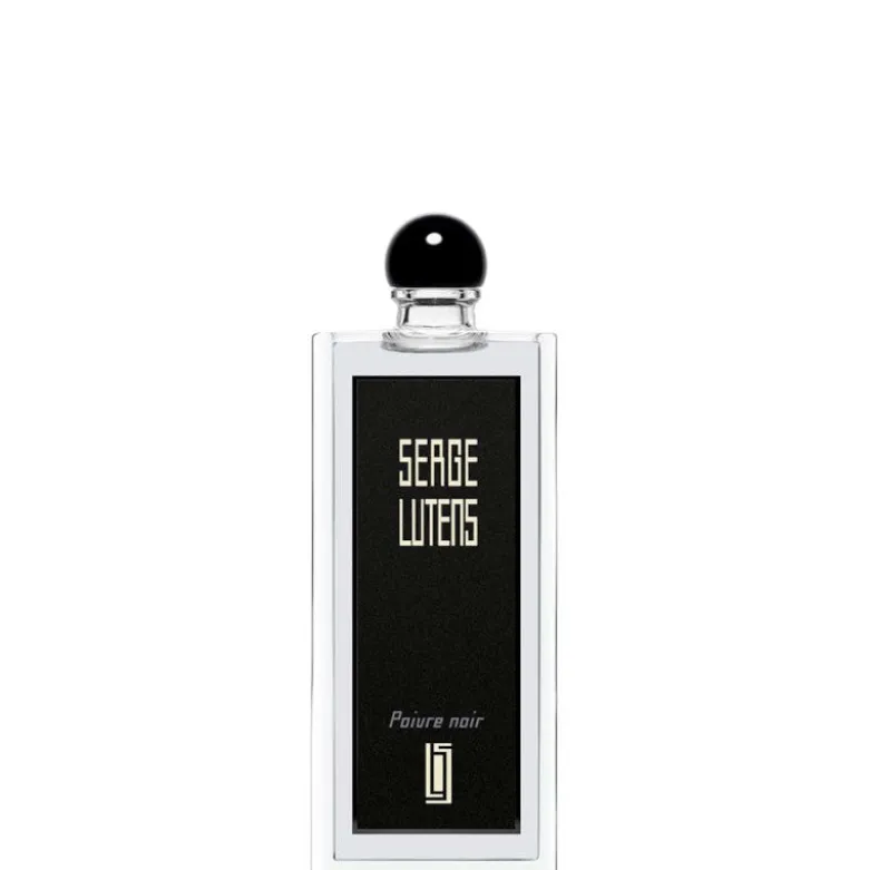 Serge Lutens Poivre Noir