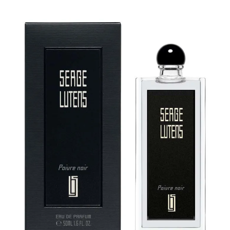 Serge Lutens Poivre Noir