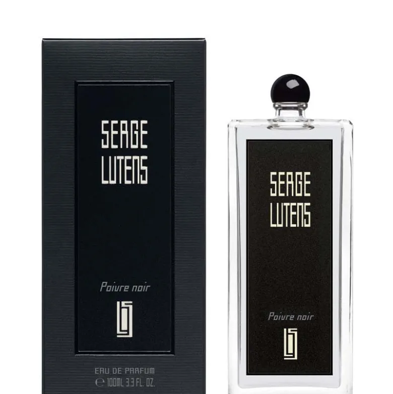 Serge Lutens Poivre Noir