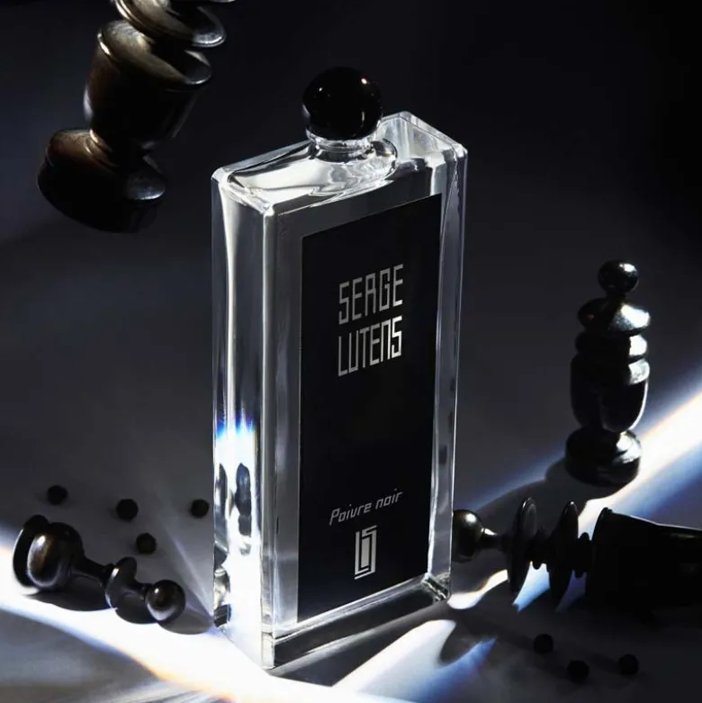 Serge Lutens Poivre Noir