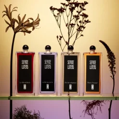 Serge Lutens Poivre Noir