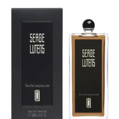 Serge Lutens Santal Majuscule