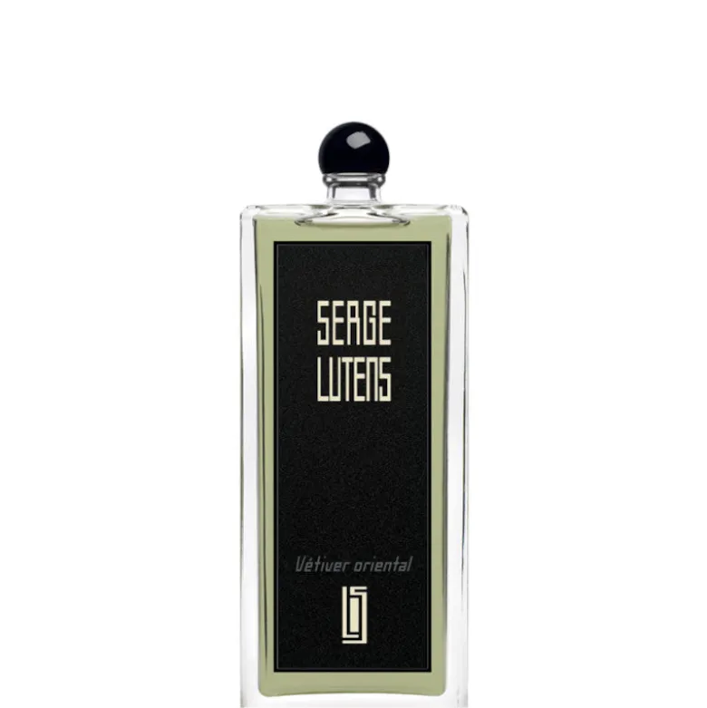 Serge Lutens Vetiver Oriental*