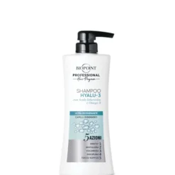 Shampoo Hyalu-3 400 ML
