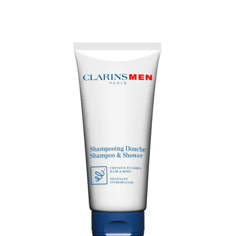Shampooing Douche - Clarins Men 200 ML