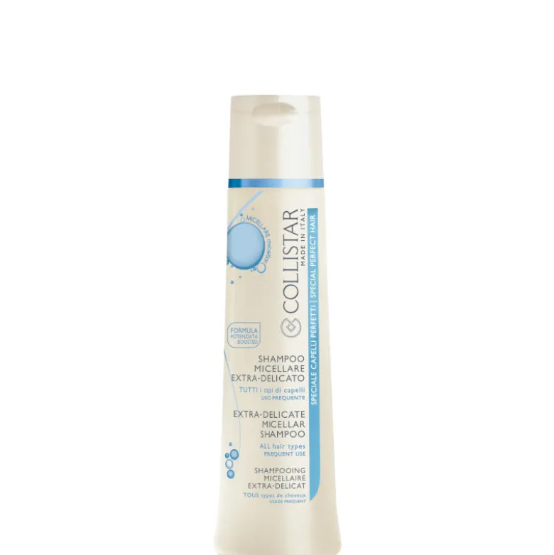Shampoo Micellare Extra-Delicato