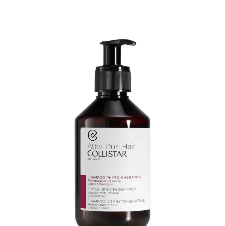 Shampoo Phito-Cheratina
