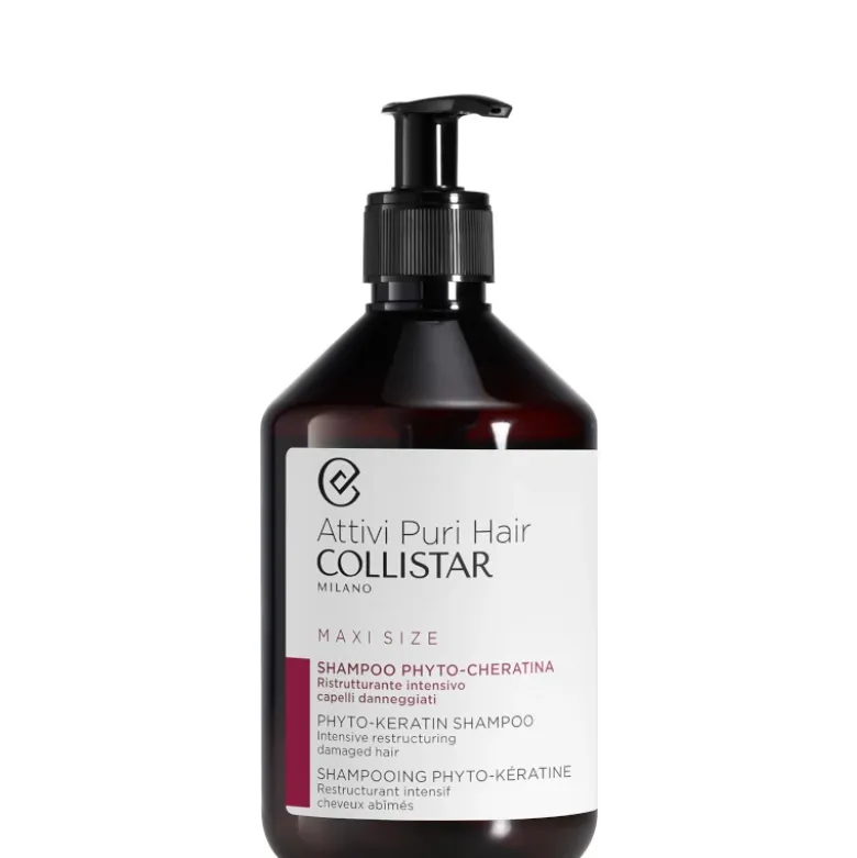 Shampoo Phito-Cheratina