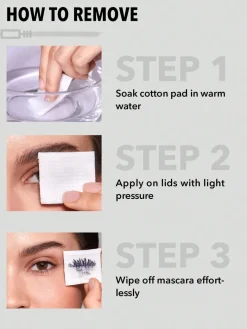 Sheglam All-In-One Volume & Length Mascara