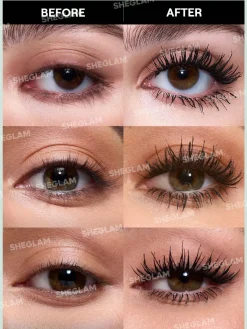 Sheglam All-In-One Volume & Length Mascara
