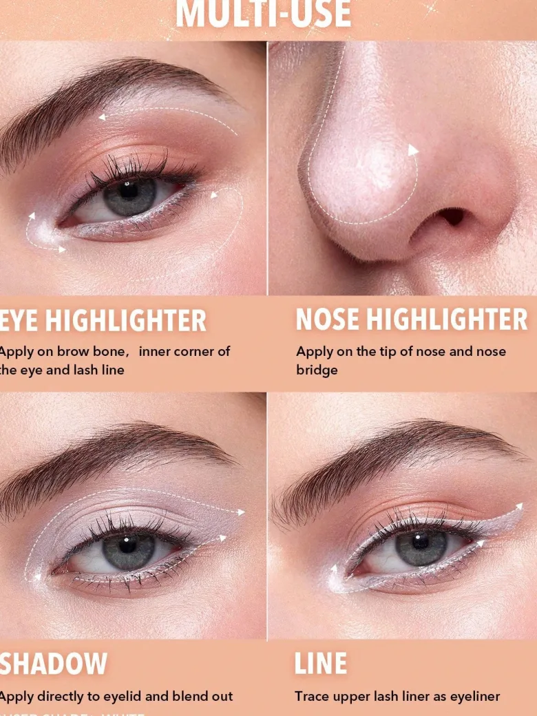 Sheglam Big N' Bright Eye Pencil