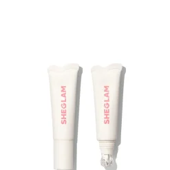 Sheglam Crystal Glaze Moisturizing Lip Gloss