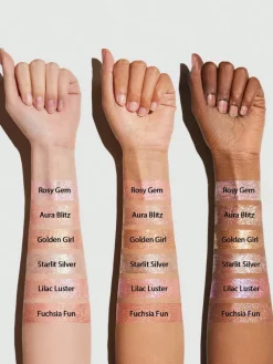 Sheglam Crystal Jelly Glaze Stick