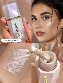 Sheglam Glow Bloom Liquid Highlighter
