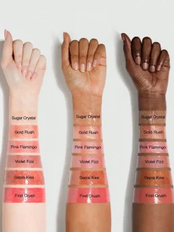Sheglam Pout-Perfect Shimmer Lip Plumper