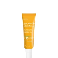Siero Solare Viso Ultraleggero SPF 50
