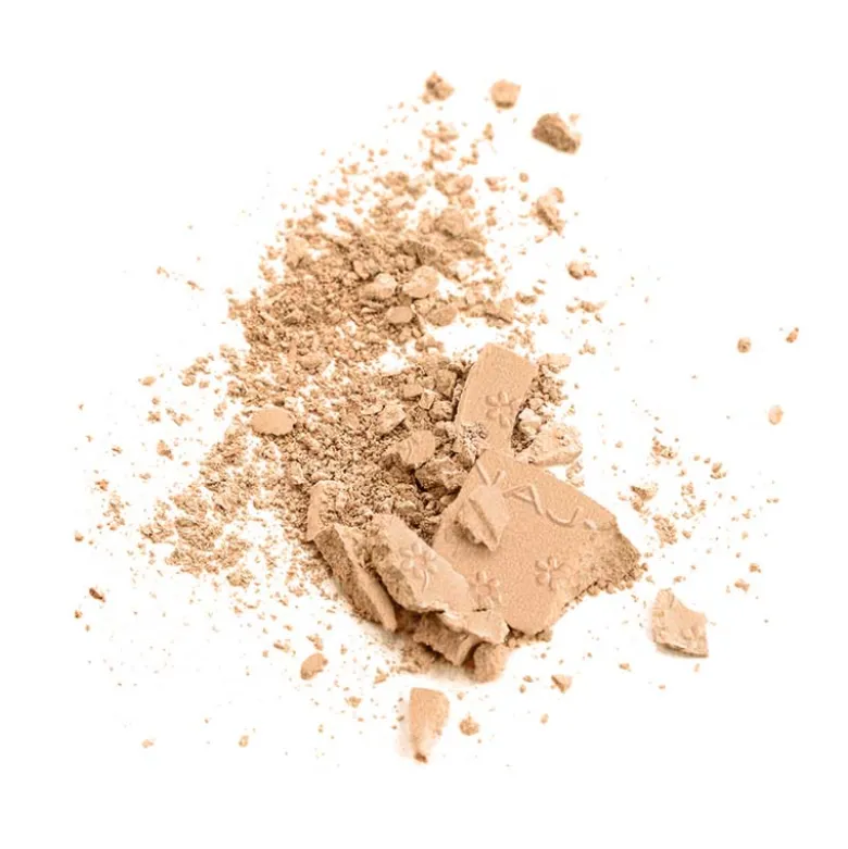 Silk feel Wet & dry Powder Foundation - Fondotinta Compatto in Polvere