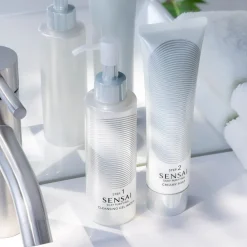 Silky Purifying Step 1 CLEANSE Cleansing Gel Water