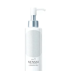 Silky Purifying Step 1 Pulizia Profonda Cleansing Milk