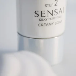 Silky Purifying Step 2 PURIFY Creamy Soap