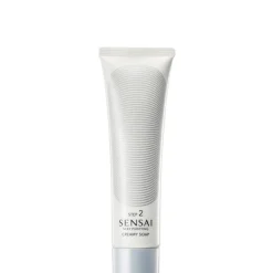 Silky Purifying Step 2 PURIFY Creamy Soap