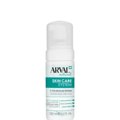 Skin Care System - Mousse Micellare D-Tox 150 ML