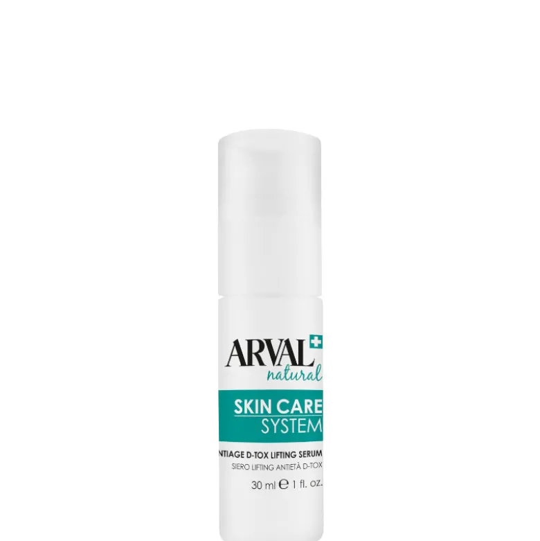 Skin Care System - Siero Lifting Antietà D-Tox 30 ML