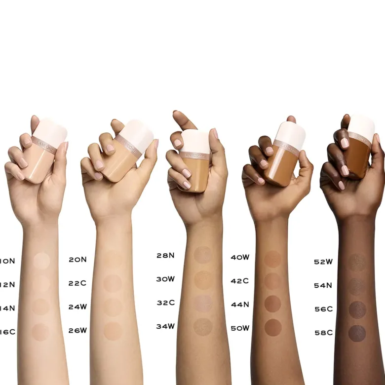 SKIN Idôle 3 Serum Supertint