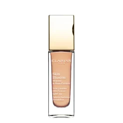 Skin illusion Fondotinta Fluido Effetto Naturale SPF 10 Skin illusion"