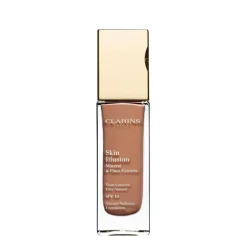 Skin illusion Fondotinta Fluido Effetto Naturale SPF 10 Skin illusion