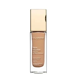 Skin illusion Fondotinta Fluido Effetto Naturale SPF 10 Skin illusion
