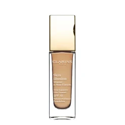 Skin illusion Fondotinta Fluido Effetto Naturale SPF 10 Skin illusion