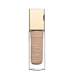 Skin illusion Fondotinta Fluido Effetto Naturale SPF 10 Skin illusion
