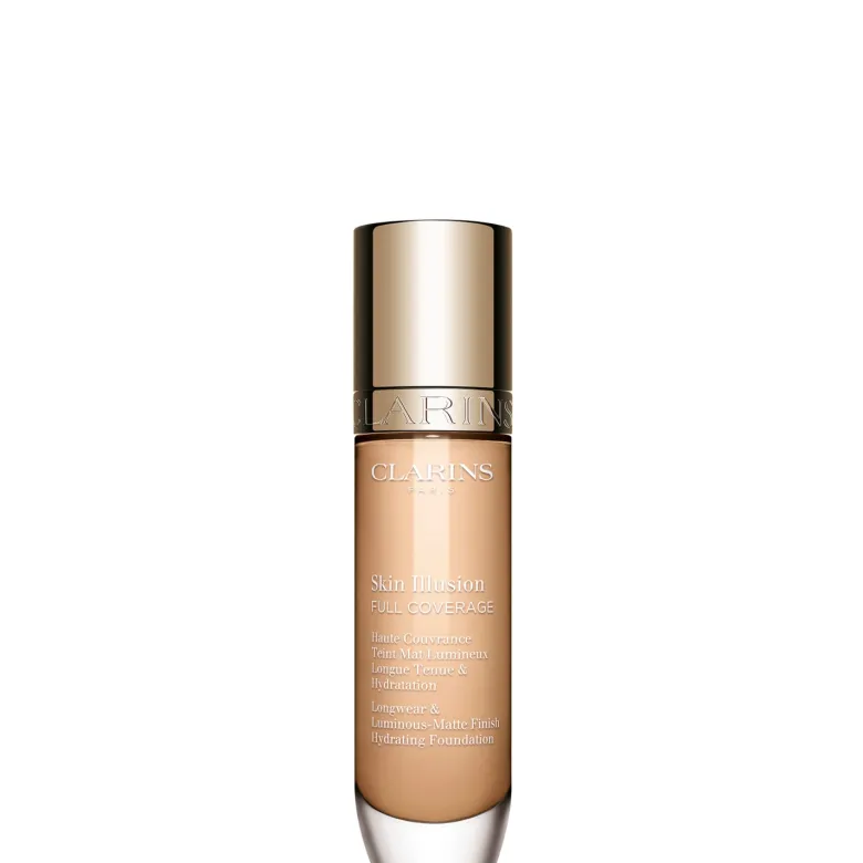 Skin Illusion Full Coverage