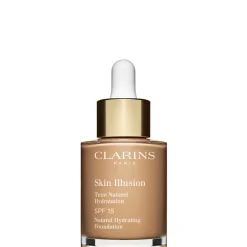 Skin Illusion SPF 15