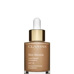 Skin Illusion SPF 15