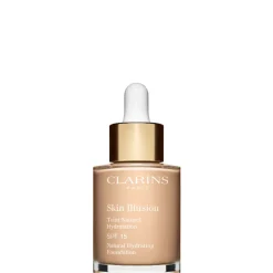 Skin Illusion SPF 15