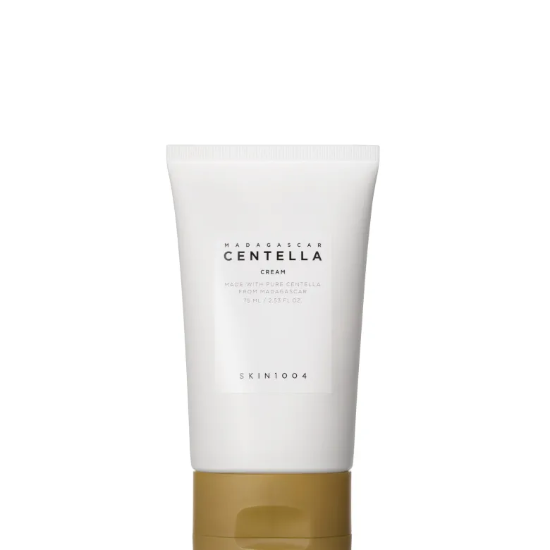 Skin1004 Madagascar Centella Cream