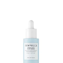 Skin1004 Madagascar Centella Hyalu-Cica Blue Serum