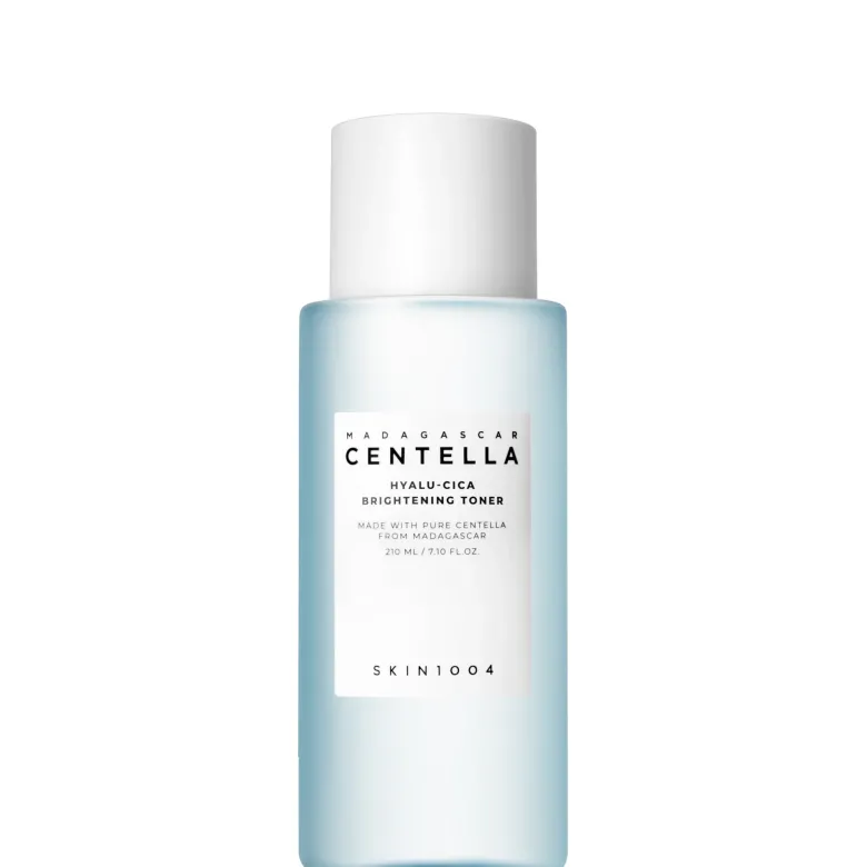 Skin1004 Madagascar Centella Hyalu-Cica Brightening Toner